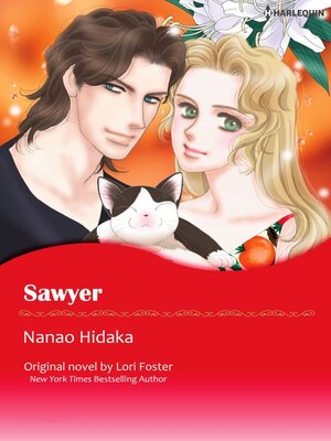 cover image of Sawyer